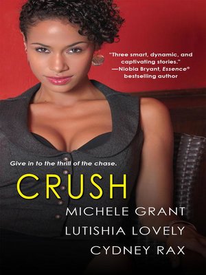 cover image of Crush